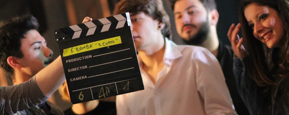 Un progetto video promosso da Liberi Svincoli