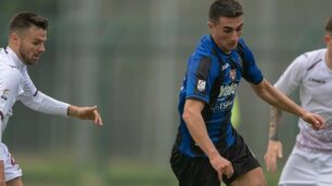 Calcio Ac Renate-Livorno - foto Ac Renate