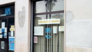 CESANO INPS