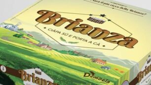 La scatola di “Brianza”