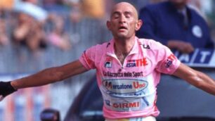 Marco Pantani, il Pirata del ciclismo