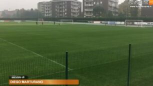 Coppa Italia: Monza in emergenza contro il Pordenone, parla D’Errico