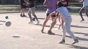 Sport reinterpretato ai tempi del coronavirus