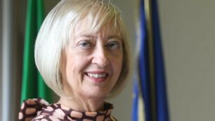 Monza Patrizia Palmisani prefetto