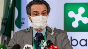 Attilio Fontana ha firmato una nuova ordinanza
