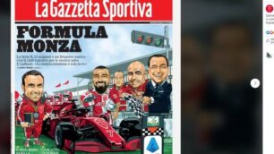 Speciale Gazzetta Monza e Brianza