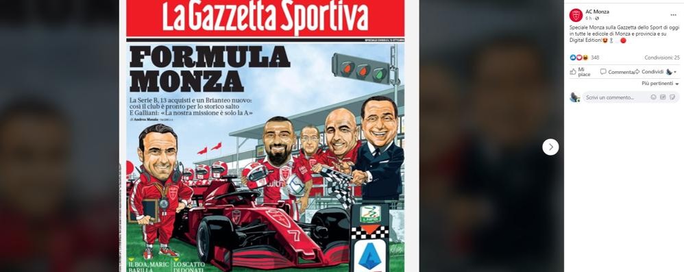 Speciale Gazzetta Monza e Brianza