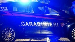 Le forze dell’ordine (e l’esercito) sono impegnate a garantire il rispetto delle misure do contenimento