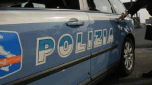 Polizia stradale