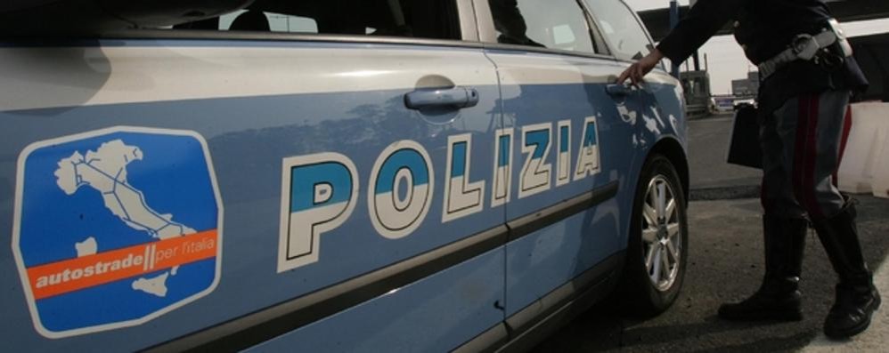 Polizia stradale