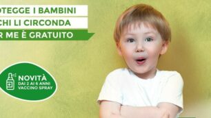 Campagna vaccini antinfluenzali 2020