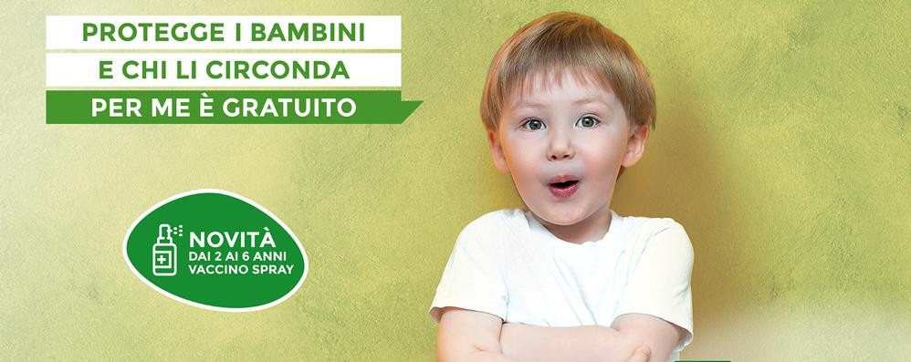 Campagna vaccini antinfluenzali 2020