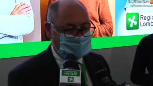 Influenza: Trivelli (Regione) e il virologo Pregliasco sui vaccini