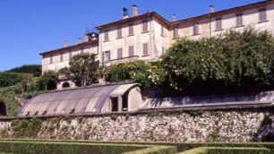 Villa Greppi a Monticello