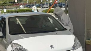 Code per effettuare il tampone. Ora la Regione dà il via all’uso dei tamponi rapidi