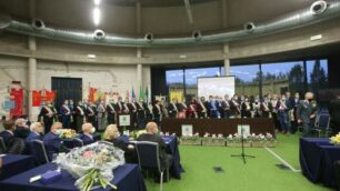 Premio Talamoni 2020: i sindaci di Monza e Brianza premiati con l’encomio