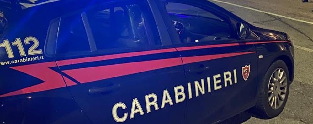 Carabinieri