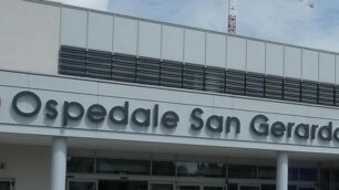 MONZA ospedale