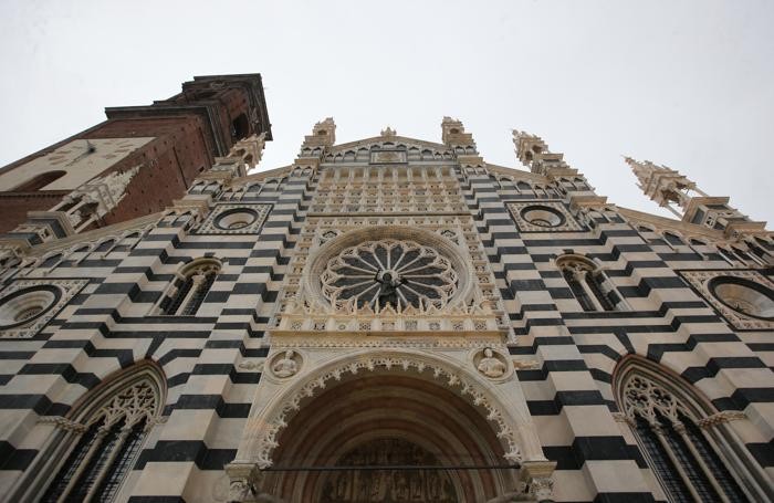 Duomo di Monza