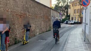 Monza monopattini: sono due i gestori del servizio in città