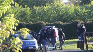 Monza: retata antidroga in via Visconti