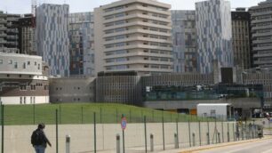 L’ospedale san Gerardo