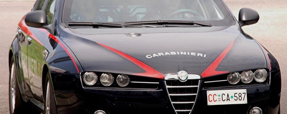 Auto Carabinieri