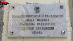 Monza, smantellata una rete di spaccio