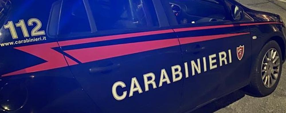 Carabinieri