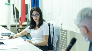 Scuola ministro Lucia Azzolina - foto Miur