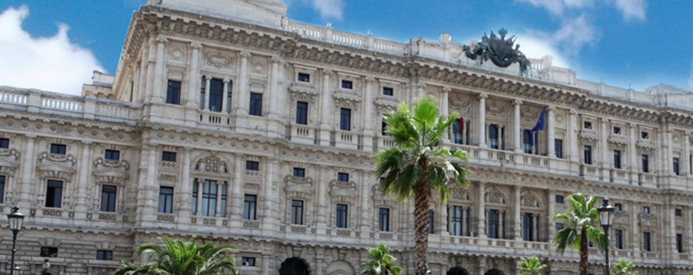 Corte di cassazione Roma (da sito internet ufficiale)