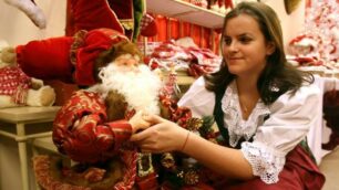 Torna anche quest’anno il “Christmas World” all’Agribrianza.