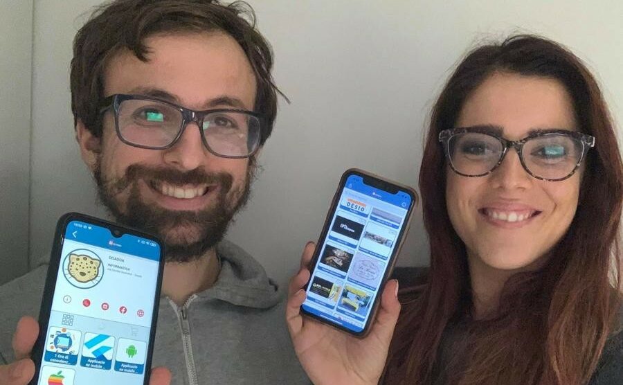 Brianza: i negozi “In vetrina” grazie alla app, già 100 attività coinvolte