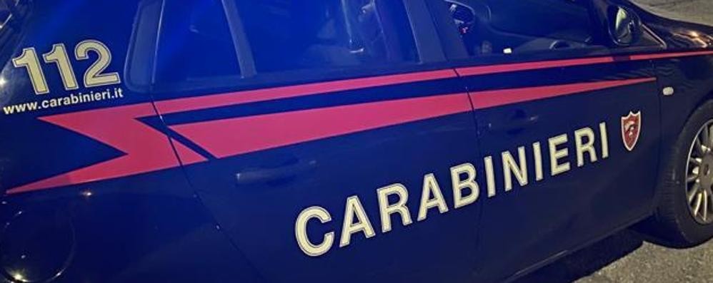 Carabinieri