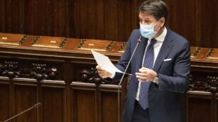 Coronavirus, Conte: «Fasce di rischio diverse per regioni»