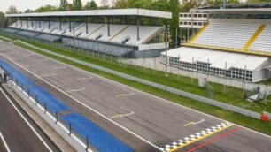 Autodromo di Monza