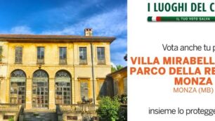 fai villa mirabellino