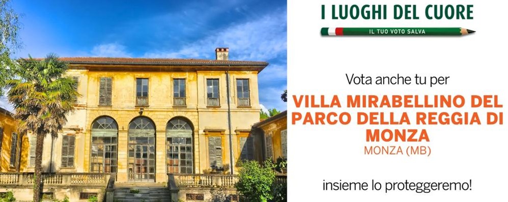 fai villa mirabellino