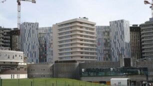 Ospedale san Gerardo