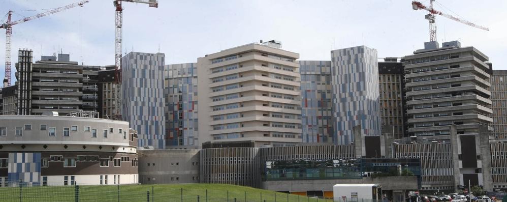 Ospedale san Gerardo