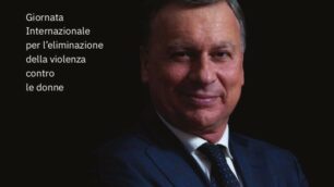 #iovirispetto: il sindaco Dario Allevi per la campagna 2019