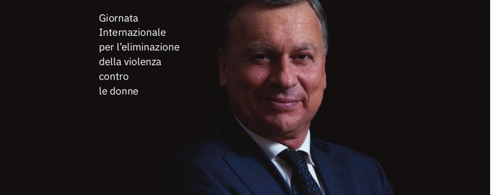 #iovirispetto: il sindaco Dario Allevi per la campagna 2019