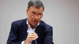 Monza Dario Allevi