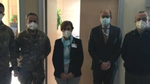 Monza Asst Monza ospedale e Esercito