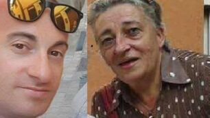 omicidio brugherio Raffaele Rullo e Antonietta Biancaniello