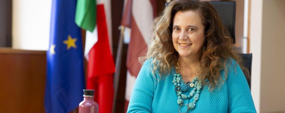 Giovanna Iannantuoni rettrice Università Milano Bicocca