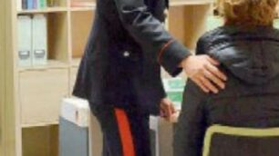 Carabinieri violenza contro le donne