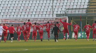 Serie B: le foto di Monza-Frosinone 2-0