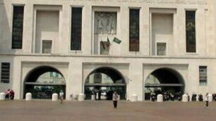 L’ospedale di Niguarda a Milano