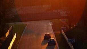 Monza Rally Show - foto di repertorio